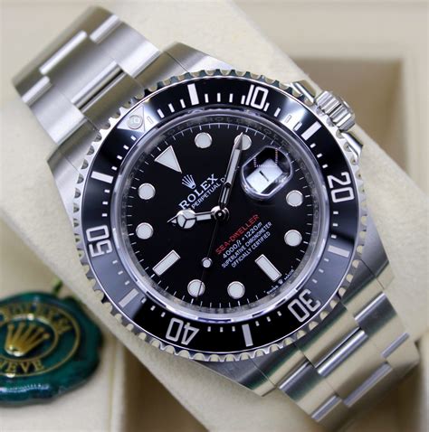 rolex sea dweller red australia|rolex sea dweller red neu.